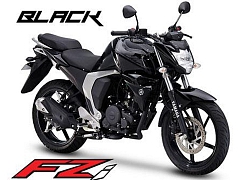 Yamaha FZI đậm chất thể thao, giá hơn 46 triệu đồng