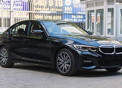 10 mẫu xe BMW tại Việt Nam sẽ ra mắt trực tuyến vào ngày mai