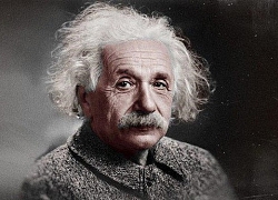 2 bí mật để "nạp" kiến thức hiệu quả từ thiên tài Albert Einstein và Richard Feynman