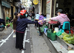 3 ngày liên tiếp không có ca Covid-19 mới, 202 người khỏi bệnh