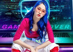 Hot streamer Bảo My: Kỹ năng chơi game không phụ thuộc giới tính, tại Mocha FFF cơ hội chiến thắng chia đều cho tất cả