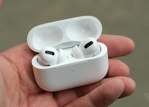 AirPods Pro giá thấp của Apple có thể ra mắt vào nửa sau năm nay