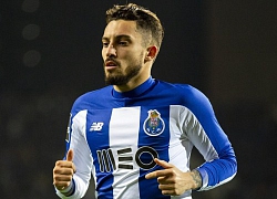 Alex Telles chuẩn bị cập bến PSG, Chelsea hụt hẫng