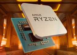 AMD Ryzen 3 3300X và 3100 sẽ là lựa chọn tốt nhu cầu chiến game