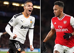 Arsenal chi 50 triệu bảng mua "sát thủ" thay Aubameyang