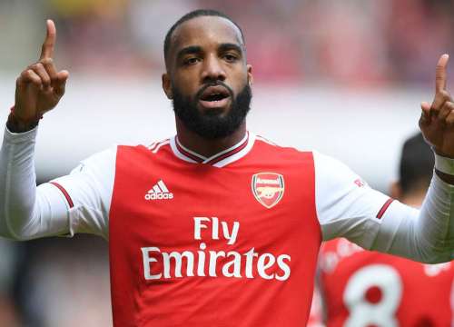 Arsenal lên kế hoạch bán cả Aubameyang lẫn Lacazette