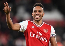 Arsenal nhắm sao bị Barca chê đắt thay thế Aubameyang