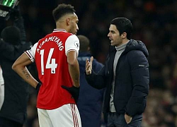 Arsenal: Tương lai nào cho Arteta?