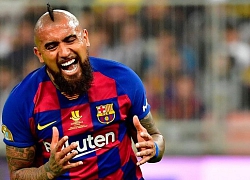 Arturo Vidal được nhiều đội bóng săn đón