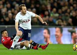 Ba lý do khiến Man Utd không nên chiêu mộ Harry Kane