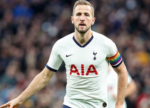 Bóng đá hôm nay 21/4: Bóng đá châu Âu sắp trở lại. MU rút khỏi vụ Harry Kane