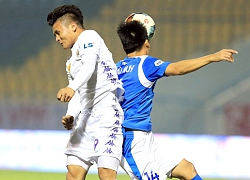 Các đội bóng nói gì trước đề xuất V-League trở lại trong tháng 5?