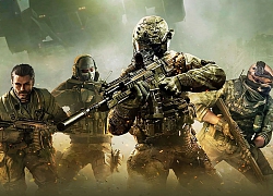 Call of Duty: Mobile VN chưa ra mắt đã "gặp hạn" vì lý do game thủ... không biết chữ?