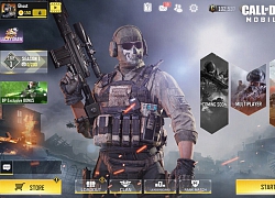 Call of Duty: Mobile VN gặp nhiều lỗi khiến game thủ "buồn lòng" trong ngày đầu ra mắt