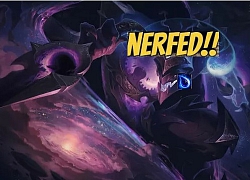 Chắc như đinh đóng cột, Riot Games khẳng định Shaco sẽ tiếp tục ăn nerf nặng ở phiên bản tiếp theo