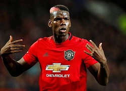 Chân sút lừng danh một thời của Liverpool chê thái độ của Pogba