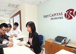 Chứng khoán Bản Việt (VCSC) bán MBB, FPT, MML, lợi nhuận quý 1 sụt giảm 41%