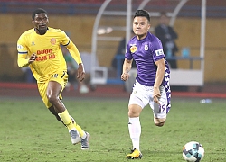 CLB V-League đau đầu vì lương ngoại binh