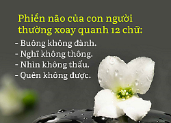 Con trai bị kẹt tay trong bình không sao lấy ra được, bố nói 1 câu đã giải quyết được vấn đề