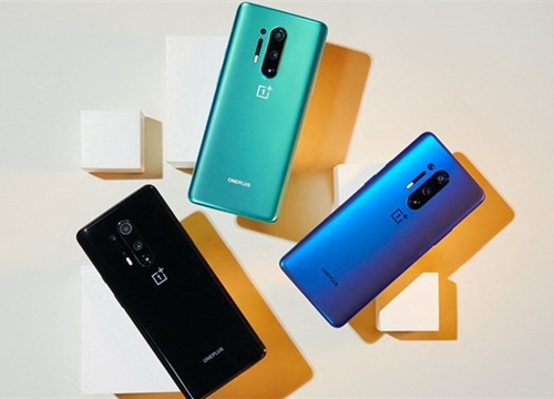 Công nghệ MEMC của OnePlus 8 Pro là gì và hoạt động ra sao?