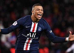 Covid-19 làm bóng đá chao đảo, Real chỉ cần 40 triệu euro để mua Mbappe