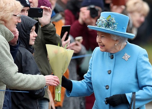 Cú sốc của Nữ hoàng Anh: Đúng vào dịp sinh nhật của bà, vợ chồng Meghan Markle đã có hành động gây choáng váng, xem thường tất cả