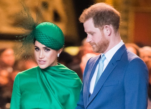 "Cuộc chiến" mới của nhà Sussex: Vợ chồng Meghan Markle tuyên bố cắt quan hệ với 4 tờ báo Anh với lời lẽ đanh thép