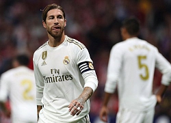 Cựu sao Real hy vọng được thấy Ramos nên giải nghệ ở Bernabeu