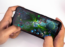 Đánh giá hiệu năng Realme 6 Pro, chơi game Max Setting có ngon?