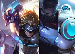 Đấu Trường Chân Lý: Sau phiên bản ai cũng được buff thì patch 10.9 tới sẽ là nerf diện rộng của Riot