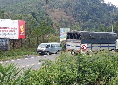 Đi bẫy chim, phát hiện nam thanh niên tử vong trong tư thế treo cổ