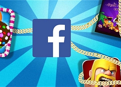 Facebook sắp ra mắt ứng dụng chơi game chuyên dụng