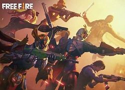 Free Fire: Mẹo tùy chỉnh cài đặt cực hay ho để có trải nghiệm game đỉnh nhất