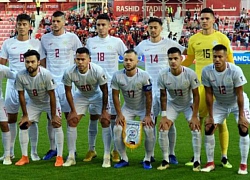 Gần hết đội hình Philippines thi đấu ở Thái Lan có thể không dự AFF Cup 2020