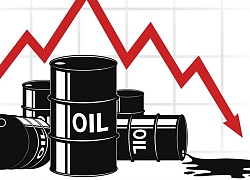 Giá dầu thời Covid-19: Người bán trả tiền cho người mua, sự ngược đời nguy hiểm
