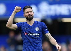 Giroud đạt thỏa thuận cá nhân với Inter