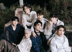 GOT7 trở lại bằng ca khúc "NOT BY THE MOON", do chính chủ tịch JYP Entertainment sáng tác