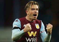 'Grealish là một cầu thủ đặc biệt và sẽ giúp MU tiến bộ!'