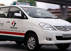 Hãng taxi Vinasun lần đầu tiên thua lỗ