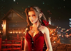 Hậu trường thiết kế đồ họa 'đỉnh' của Final Fantasy 7 Remake