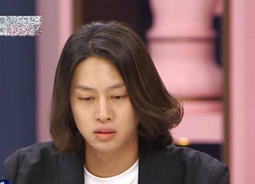 Heechul tức giận đến mức bỏ mạng xã hội vì tiếp tục có bình luận ác ý sau khi Sulli và Goo Hara qua đời