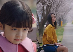 &#8216;Hi bye, mama&#8217; tập cuối: Con gái Kim Tae Hee lớn lên xinh đẹp, rạng rỡ và luôn nhớ về &#8216;mẹ ma&#8217;