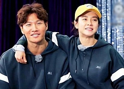 Kim Jong Kook: "Jeon So Min là 1 người tràn đầy năng lượng nên sẽ sớm trở lại Running Man thôi"