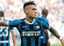 HLV Barca nói gì về khả năng Barca chiêu mộ Lautaro Martinez?