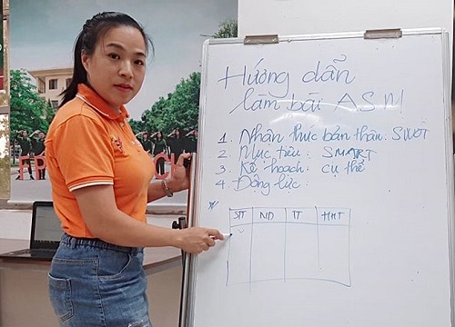 Học trực tuyến, thi ra sao?