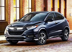 Honda City, Civic, Brio, HR-V, CR-V giảm giá 'kịch sàn' giữa đại dịch Covid-19