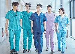 'Hospital Playlist' chuẩn bị quay mùa 2, người hâm mộ 'mừng rớt nước mắt'