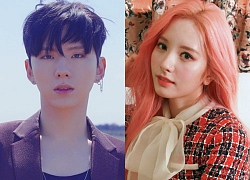 HOT: 2 idol Kpop Kihyun (MONSTA X) và Bona (Cosmic Girls) hẹn hò, chuyện tình bí mật 5 năm từ thời thực tập gây sốt