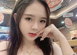 'Hot girl tiểu học' một thời theo đuổi hình ảnh trưởng thành, gợi cảm