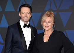 Hugh Jackman viết lời yêu cho vợ hơn 13 tuổi sau 24 năm kết hôn